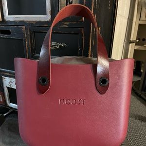 Moost interchangeable tote (works with obag) #16